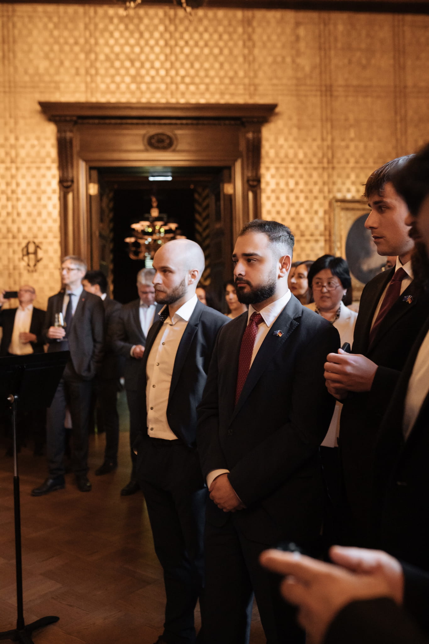 Ilya Mohini Netzwerk Media